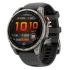 Hodinky Garmin fenix® 8 Pro – 47 mm, AMOLED, Sapphire, Titanium