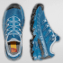 Topánky La Sportiva Ultra Raptor II Women Ink/Topaz