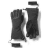 Rukavice Rab Guide GTX Gauntlets Women Black