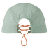 Šiltovka Buff 5 Panel Explore Cap SLEN SEAGROVE GREEN