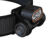 Čelovka Fenix Rechargeable headlamp HM55R Nebula