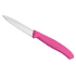 Swiss Classic Paring Knife 8 cm Pink