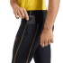 Legíny La Sportiva TRIUMPH TIGHT PANT Men Black/Yellow