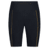 Kraťasy La Sportiva TRIUMPH TIGHT SHORT Men Black/Yellow