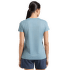 Triko krátký rukáv La Sportiva PURE T-SHIRT Women Azalea/Cypress