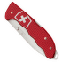 Nůž Victorinox Evoke Alox Red
