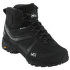 Boty Millet HIKE UP MID GTX Women BLACK - NOIR