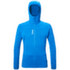 FUSION GRID HOODIE Men ICON BLUE