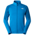 Bolt Polartec Jacket Men SKYLINE BLUE-ADRIATIC BLUE