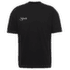 MAMMUT BASE RELAXED T-SHIRT MEN GLACIER black 0001