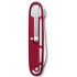 Nůž Victorinox Onefold Alox red 93 mm Red