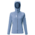 KAMET XCS LIGHT HOODIE Women CORONET BLUE
