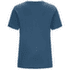 Triko krátký rukáv Aclima LightWool 140 Classic Tee Sunset Women Blue Fusion