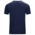 Tričko krátky rukáv Aclima LightWool 140 Classic Tee Sunset Men Navy Blazer