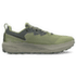 Topánky Altra Timp 6 Men DUSTY OLIVE