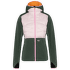 TIRILL THERMAL JACKET Thyme