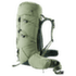 Batoh deuter Aircontact Core 45+10 SL grove-ivy