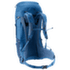 Batoh deuter Futura Pro 36 nightblue-baltic
