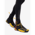 Návleky La Sportiva Winter Running Gaiter Black/Yellow