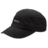 Hypervent Run Cap BLACK