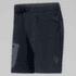 Kraťasy Norrona falketind flex1 light Shorts Men Caviar Black