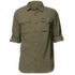 Silver Ridge™ Utility II LS Shirt Men Stone Green 397
