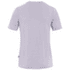 Tričko krátky rukáv Fjällräven HOJA LUGNT WOOL T-SHIRT WOMEN Lavender Mist