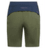 Kraťasy La Sportiva MONUMENT SHORTS Men Cypress/Night Sky