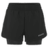 ADV Essence 2 in 1 Shorts 2 Women 999000 Black