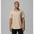 Košeľa krátky rukáv Columbia Silver Ridge™ Utility II SS Men Ancient Fossil 271