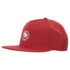 MAMMUT GARANTIE CAP 3818 dark mammut red