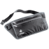 Ledvinka deuter Security Money Belt black-granite