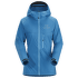 Bunda Arcteryx Squamish Hoody Women (13661) Antilles Blue