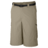 Kraťasy Columbia Silver Ridge Cargo Short Men Tusk