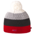 Čiapka Kama A50 Knitted Hat red