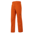 Nohavice Mammut Rumney Pants Men dark orange 2088