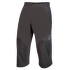 Kalhoty 3/4 Direct Alpine Kaiser 3/4 Pants Men anthracite