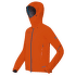 Bunda Mammut Nordwand Pro HS Hooded Jacket Men orange 2016