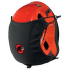 Helmet Holder (2530-00120) black 0001