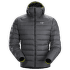 Bunda Arcteryx Thorium AR Hoody Men (17231) Lithium