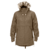 Bunda Fjällräven Iceland Anorak Women Taupe