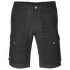 Abisko Hybrid Shorts Men Dark Grey 030