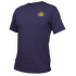  Move One T-Shirt Men (E16-UTE002) PURPLE