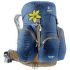 Batoh deuter Gröden 30 SL (3430216) midnight-lion