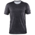 Triko krátký rukáv Craft Mind SS Tee Men (1903949) 2095 P Line Black