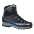 Topánky La Sportiva Trango Trek Leather GTX Carbon/Dark Sea