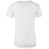 Tričko krátky rukáv La Sportiva Square T-Shirt Women White