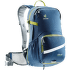 Batoh deuter Bike I Air EXP 16 midnight-moss