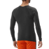 Triko dlouhý rukáv Millet Touring Seamless LS Men ELECTRIC BLUE