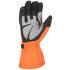  White Glove Men ORANGE/POSEIDON